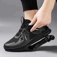 Power Mechanical Running Shoes Marathon Running